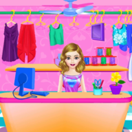 时装模型裁缝店(FASHION MODELS TAILOR SHOP)下载-时装模型裁缝店(FASHION MODELS TAILOR SHOP)手机版v1.0.0