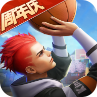 热血街篮oppo版下载-热血街篮oppo渠道服最新版v1.22.5