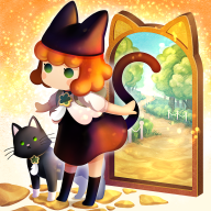 迷途猫之门3(StrayCatDoors3)手游下载-迷途猫之门3(StrayCatDoors3)最新版v1.0.2