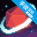 银河经理_logo