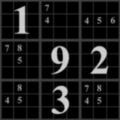 你的数独yourSudoku_logo