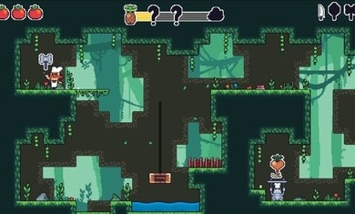 大厨切菲2