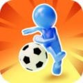 足球枪手联盟Soccer Gunner League免费下载安装2022最新版