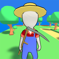 你的农夫(Your Farmer)最新手游服务端