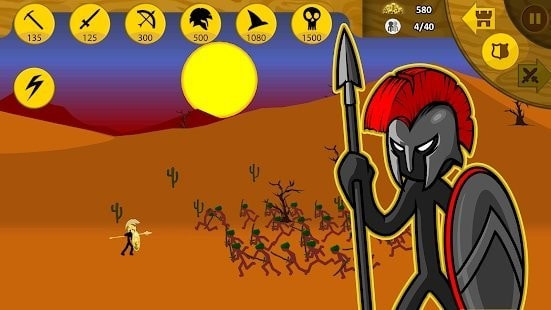STICKWARLEGACY超级魔改版2
