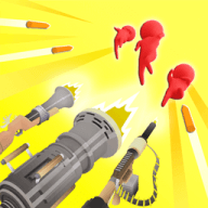 换把武器冲3D_logo