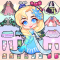 美发娃娃2(Hair Doll 2 Dress Up Game)最新手游安卓版下载