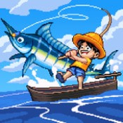 速度钓鱼Fish4Speed游戏客户端下载安装手机版