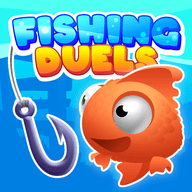 钓鱼决斗Fishing Duels游戏手机版