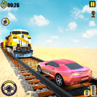 火车德比破坏(Train Derby Demolition)手游下载