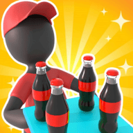 可乐工厂(CokeFactory)_logo