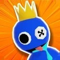 彩虹朋友合并大师游戏最新版