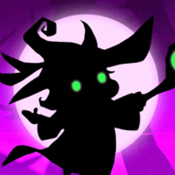 暗影空闲(Shadow Idle)手游最新安卓版本