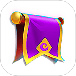 灵石秘境_logo
