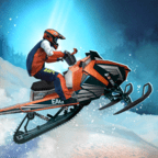 疯狂技能越野赛(Snocross)安装下载免费正版