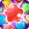 糖果粉碎疯狂合并(Candy Crush:Crazy Merge)无广告安卓游戏
