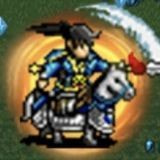 三国无双传奇_logo