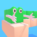 蛇块Snake Blocks 3D_logo