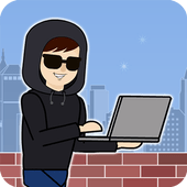 程序员跑酷(Programmer Run)安卓免费游戏app