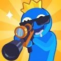 彩虹神枪手Rainbow Sniper正版下载中文版