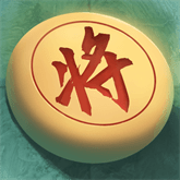 好梦中国象棋_logo