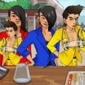 小吃街模拟红包版免费