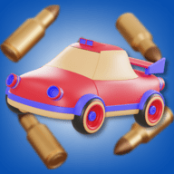 狂暴车射手(Crazy Car Shooter)下载安装免费版