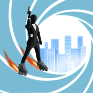 轮滑间谍（Spy Roller）2023免费版