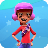 击败迷你溜冰者Mini Beat Skater Power无广告手游app