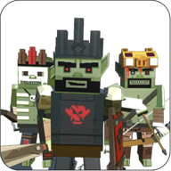 像素大战争（Boxy Battle Simulator）最新下载