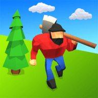 伐木矿工(Wood miner)安卓手机游戏app