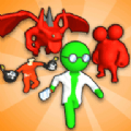 怪物创造大师MonsterCreateMaster免费最新版