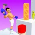 红蓝人PK全网通用版