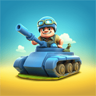 卡通突袭者前线指挥部Toon Raiders下载最新版本2023