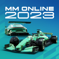 赛车经理Online最新版本2023(MM Online)免费手游app下载