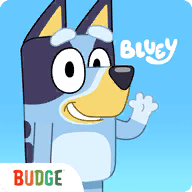 布鲁伊一起玩吧游戏下载-Bluey: Let’s Play布鲁伊一起玩吧最新版v2025.4.0