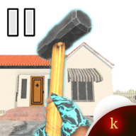 沙雕小屁孩(Granny Kick Neighbor)免费下载安装2023最新版