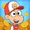 点心店闲置大亨SnackBar免费最新版