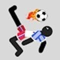 火柴人布娃娃足球（Stickman Football）完整版下载