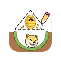 画线拯救狗狗下载最新版本2023