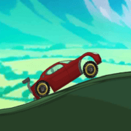 疯狂山地竞速赛（Mad Hill Racing）手游下载