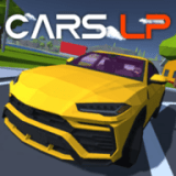 汽车极限驾驶(Cars LP)下载安装免费正版