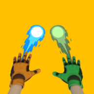 像素立方体跑酷（Voxel Gun 3D）免费手游app下载