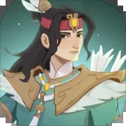 杨戬传之后羿降世_logo