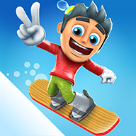 Ski Safari国际版_logo
