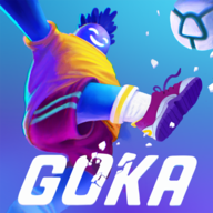 goka街头足球手机版下载-goka街头足球安卓版v0.3.2