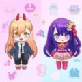 女神穿搭模拟器下载-女神穿搭模拟器安卓版v1.0.0