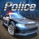 警察驾驶模拟器_logo