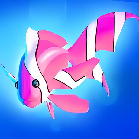 鲲鲲养成之路_logo