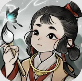 梦蝶游戏完整版